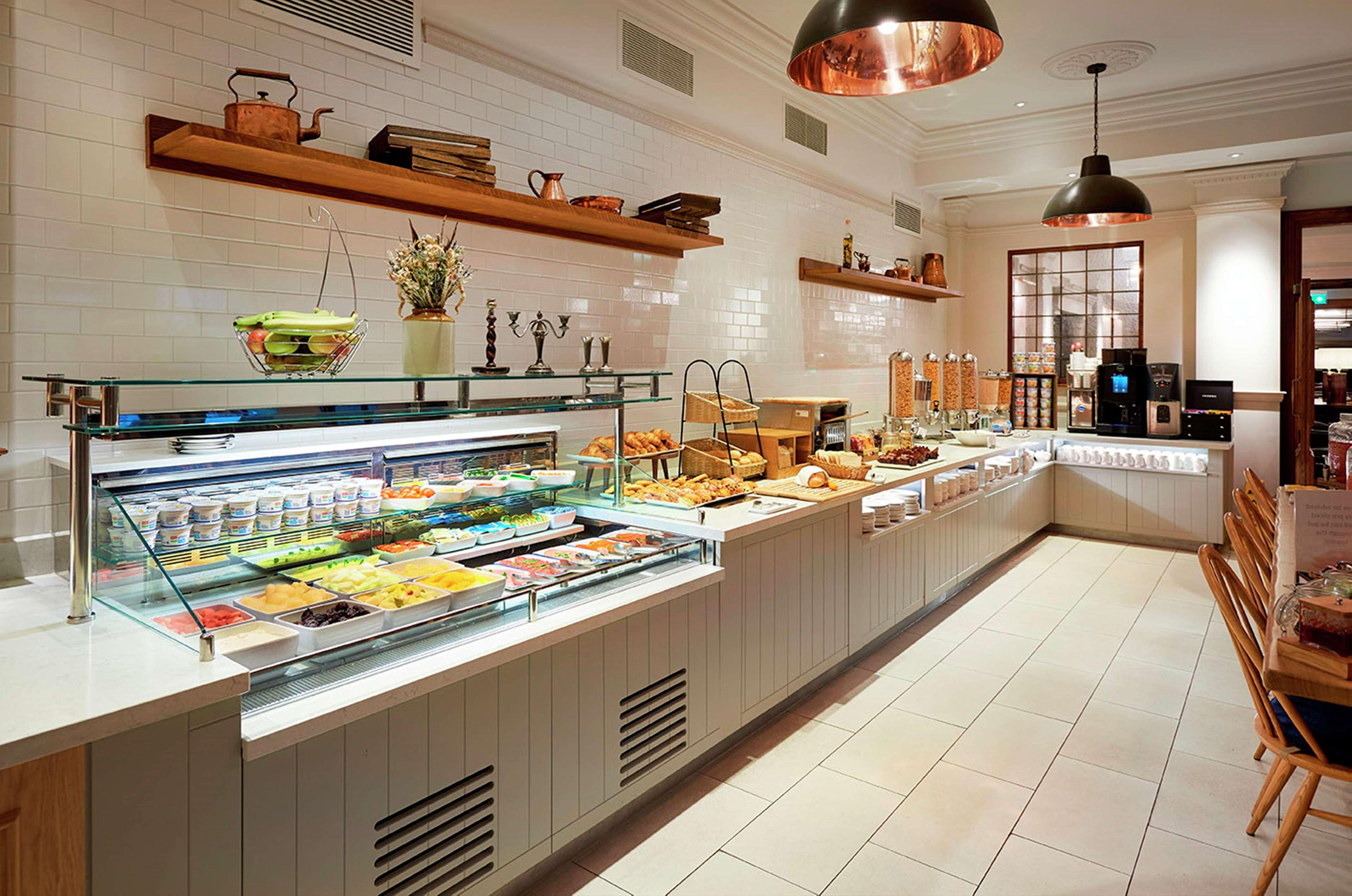 גלוסטר Hilton Puckrup Hall Hotel & Golf Club, Tewkesbury מראה חיצוני תמונה