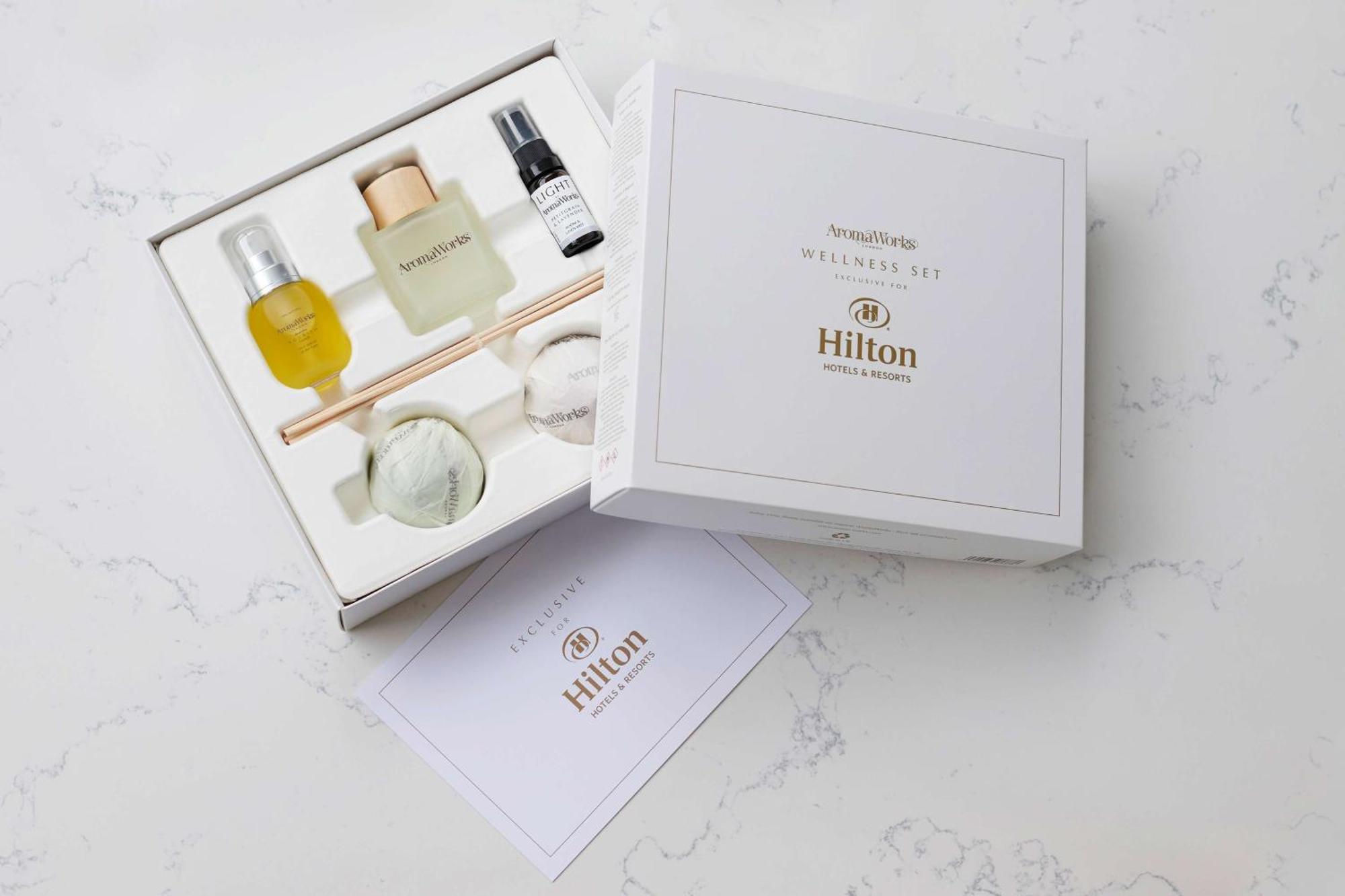 גלוסטר Hilton Puckrup Hall Hotel & Golf Club, Tewkesbury מראה חיצוני תמונה